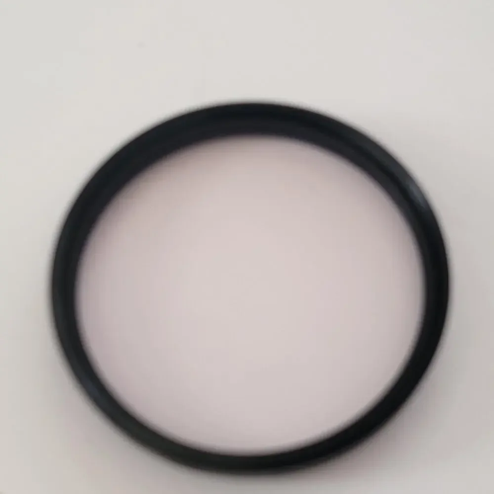Hoya 52mm Skylight (1B) Filter Black Japan Camera Lens Protection Non-Reflex